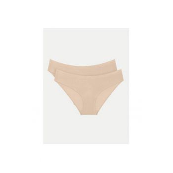 Set 2 chiloti dama -  304974663 - Modal - Bej