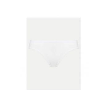 Set 2 chiloti dama -  304974977 - Bumbac - Alb
