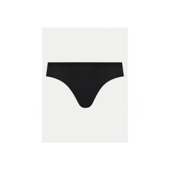Set 2 chiloti dama -  304974984 - Bumbac - Negru