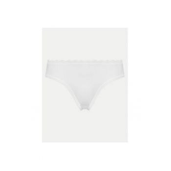 Set 2 chiloti dama -  304974991 - Bumbac - Alb