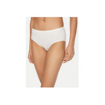 Set 2 chiloti dama -  304975011 - Bumbac - Alb