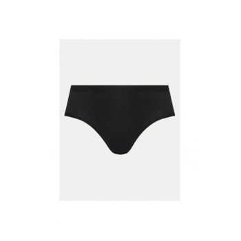 Set 2 chiloti dama -  304975028 - Bumbac - Negru
