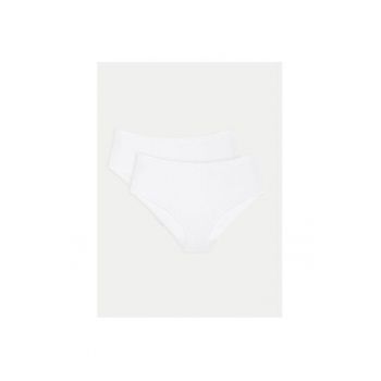 Set 2 chiloti dama -  304975110 - Modal - Alb