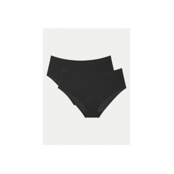 Set 2 chiloti dama -  304975127 - Modal - Negru