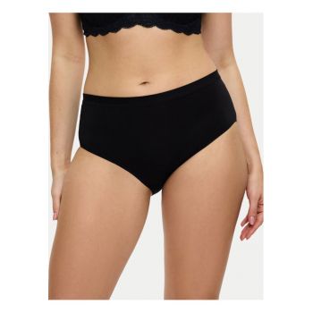 Set 2 chiloti dama -  304975127 - Modal - S INTL - Negru