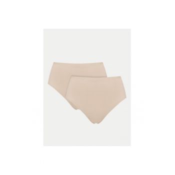 Set 2 chiloti dama -  304975134 - Modal - Bej