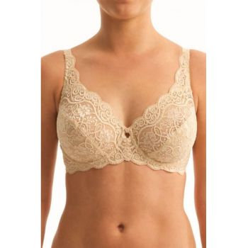 Sutien Amourette 300 cu armatura -  90C EU - bej