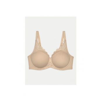 Sutien dama -  304538032 - Poliamida/Elastan - Bej