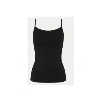 Tricou dama -  304974700 - Modal - Negru