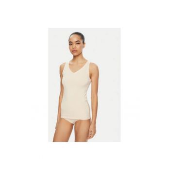 Tricou dama -  304974779 - Modal - Bej