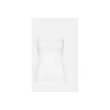 Tricou dama -  304974786 - Bumbac - Alb