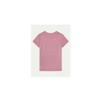 Tricou fete -  305276391 - Bumbac - Roz