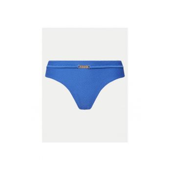 Bikini dama -  303690229 - Poliamida - Albastru