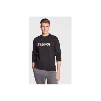 Bluza dama -  302089796 - Bumbac - Negru