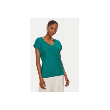 Bluza dama -  303801984 - Bumbac - Verde