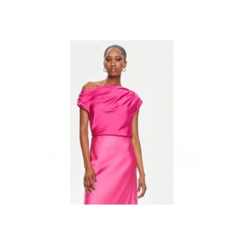 Bluza dama -  304183676 - Poliester - XS INTL - Roz