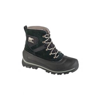 Bocanci de iarna -  Buxton Lace Winter Boots WP 20849