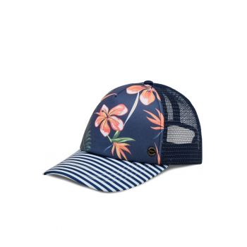 Caciula dama -  3613378295236 - Poliester - One size - Bleumarin
