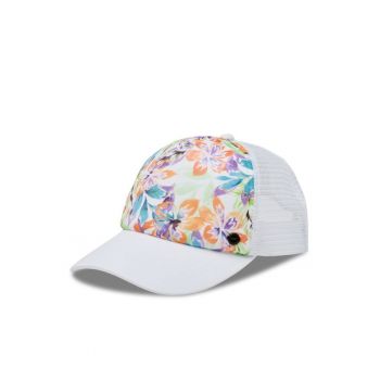 Caciula dama -  3613378295533 - Poliester - One size - Alb
