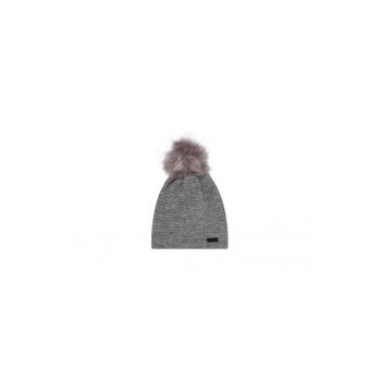 Caciula dama -  8057153782880 - Sintetic - One Size INTL - Gri
