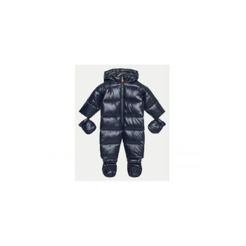 Combinezon baieti -  304216442 - Nylon - Albastru