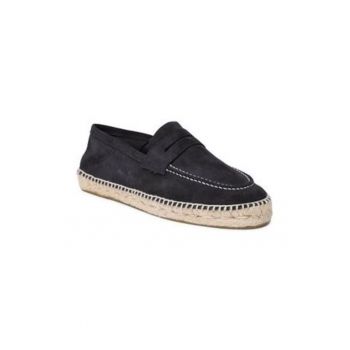 Espadrile barbati  Espadrilles K 1.5 bleumarin -