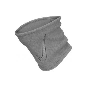 Fular copii  fleece - negru