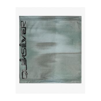 Fular tip guler  Misty Break Off - Poliester/Elastan - Gri - One Size