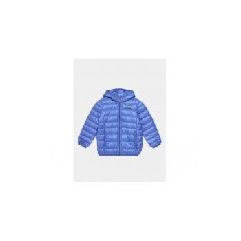 Geaca baieti -  302548538 - Poliamida - 116 CM - Albastru