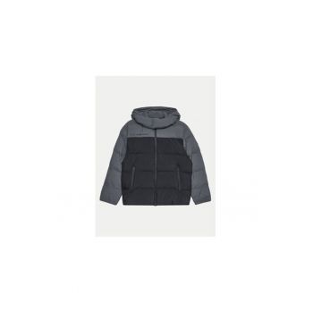 Geaca baieti -  303966652 - Poliamida - Negru