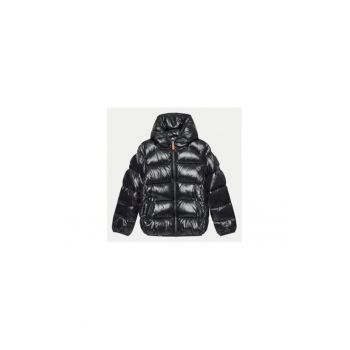 Geaca baieti -  304216527 - Nylon - 140 CM - Negru