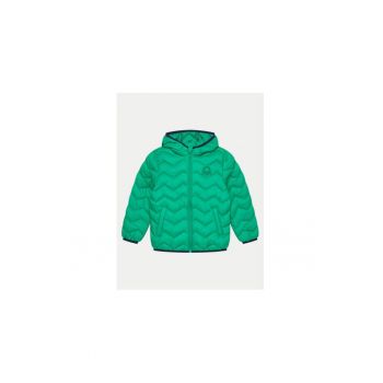 Geaca baieti -  304280702 - Verde