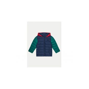 Geaca Baieti -  304281259 - Poliester - Multicolor