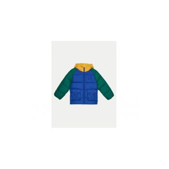 Geaca baieti -  304283314 - Poliester - Multicolor