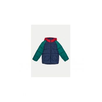 Geaca baieti -  304283338 - Poliester - Multicolor