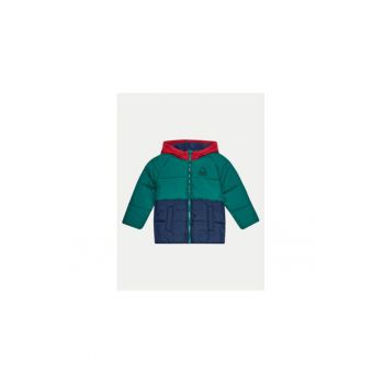 Geaca baieti -  304287466 - Poliester - 82 CM - Multicolor