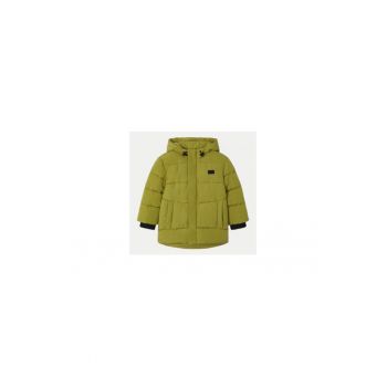 Geaca baieti -  304296192 - Poliester - 98 CM - Verde