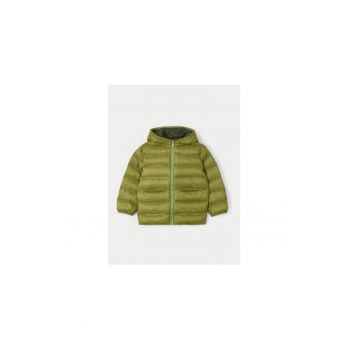 Geaca Baieti -  304325939 - Poliamida - Verde