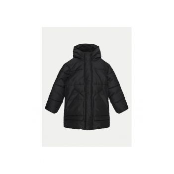 Geaca baieti -  304521799 - Poliester - Negru
