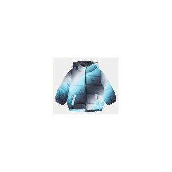Geaca baieti -  304521812 - Poliester - Gri