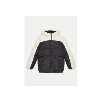 Geaca baieti -  304521829 - Poliester - Negru