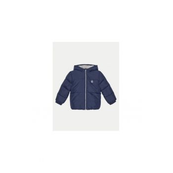 Geaca baieti - 304521874 - Poliester - Albastru Geaca baieti - 304521874 - Poliester - Albastru