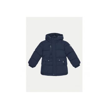 Geaca baieti -  304643774 - Poliester - Albastru