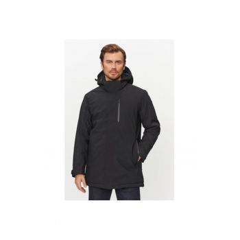 Geaca barbati -  302873838 - Poliester - 54 EU - Negru