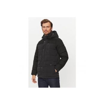 Geaca barbati -  302873913 - Poliester - 48 EU - Negru