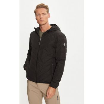 Geaca barbati -  303081843 - Poliester - L INTL - Negru