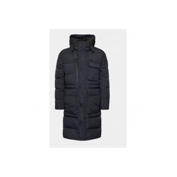 Geaca barbati -  303190491 - Poliamida - 2XL INTL - Negru