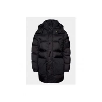 Geaca barbati -  303285654 - Poliamida - XL INTL - Negru