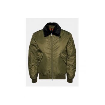 Geaca barbati -  303285876 - Poliamida - M INTL - Verde