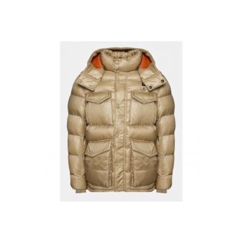 Geaca barbati -  303286002 - Poliamida - XL INTL - Bej